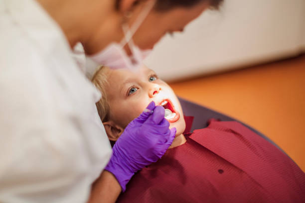 Best Emergency Dental Care for Broken or Chipped Teeth in Akron, NY
