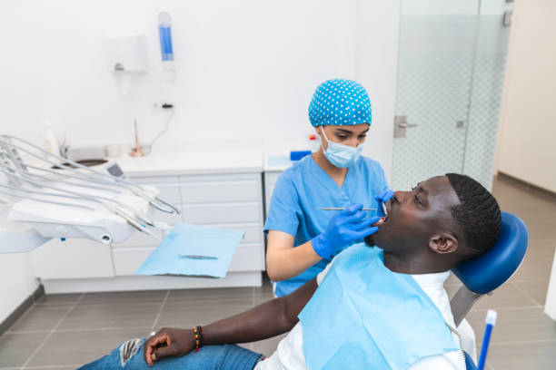 Best Emergency Treatment for Dental Infections or Abscesses in Akron, NY